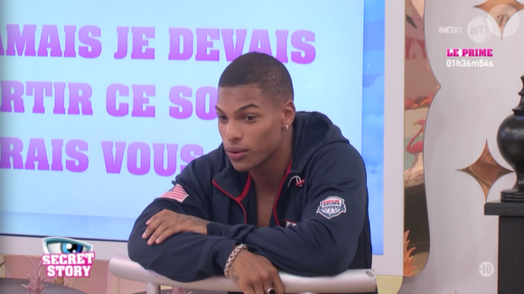 Secret Story 10, le jeudi 1er septembre 2016 sur NT1.