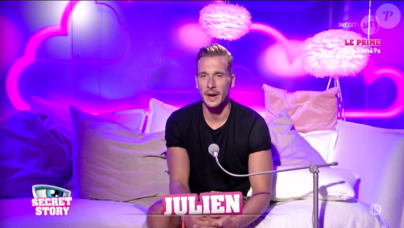Secret Story 10, le jeudi 1er septembre 2016 sur NT1.