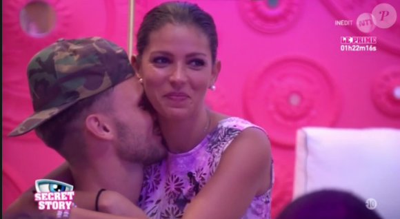 Secret Story 10, jeudi 1er septembre 2016 sur NT1.
