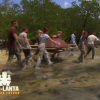"Koh-Lanta, L'île au trésor", le 2 septembre 2016 sur TF1.