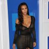 Kim Kardashian à la soirée des MTV Video Music Awards 2016 à Madison Square Garden à New York, le 28 août 2016.