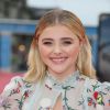 Chloë Grace Moretz à la soirée d'ouverture du 42ème Festival du cinéma Américain de Deauville le 2 septembre 2016. © Denis Guignebourg/Bestimage