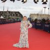 Chloë Grace Moretz  à la soirée d'ouverture du 42ème Festival du cinéma Américain de Deauville le 2 septembre 2016. © Denis Guignebourg/Bestimage