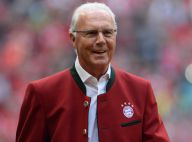 Franz Beckenbauer : En plein scandale, le Kaiser opéré à coeur ouvert