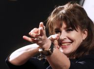 Fanny Ardant : "J'ai déjà été cambriolée, il n'y a plus rien"