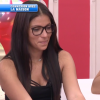 Sophia est nominée cette semaine - "Secret Story 10", sur NT1. Le 6 septembre 2016.