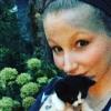Chelsea, la fille de Rosie O'Donnell a fait une overdose. Photo publiée sur Instagram en septembre 2016