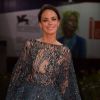 Bérénice Bejo - Tapis rouge du film "El Clan" lors du 72ème festival du film de Venise (la Mostra), le 6 septembre 2015.