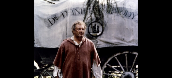 Jean Franval dans Black Jack de Ken Loach