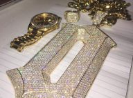Drake : 3 millions de bijoux volés dans son bus, le rappeur est furax