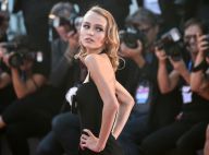 Lily-Rose Depp : Angélique à Venise, la fille de Vanessa Paradis rayonne