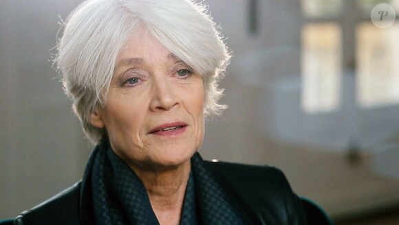 "Françoise Hardy, la discrète", documentaire de Matthieu Jaubert et Émilie Valentin. Diffusion sur Arte le vendredi 23 septembre 2016 à 22h25.