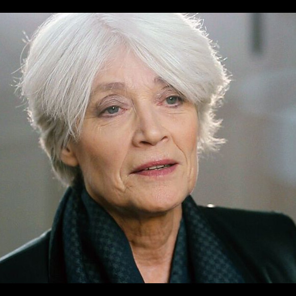 "Françoise Hardy, la discrète", documentaire de Matthieu Jaubert et Émilie Valentin. Diffusion sur Arte le vendredi 23 septembre 2016 à 22h25.