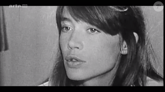 "Françoise Hardy, la discrète", documentaire de Matthieu Jaubert et Émilie Valentin. Diffusion sur Arte le vendredi 23 septembre 2016 à 22h25.