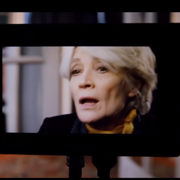 "Françoise Hardy, la discrète", documentaire de Matthieu Jaubert et Émilie Valentin. Diffusion sur Arte le vendredi 23 septembre 2016 à 22h25.