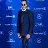 Lewis Hamilton - Célébrités lors du "Laureus World Sports Awards 2016" à Berlin le 18 Avril 2016.18/04/2016 - Berlin