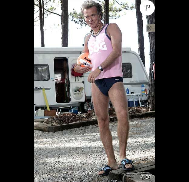 Camping 4 Franck Dubosc Remet Les Pendules A L Heure C Est Une Fausse Info Purepeople