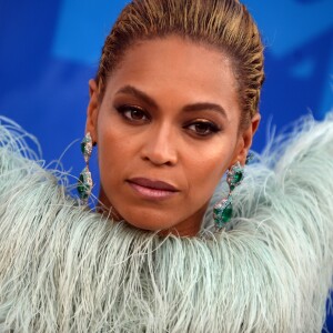Beyoncé Knowles à la soirée des MTV Video Music Awards 2016 à Madison Square Garden à New York, le 28 août 2016