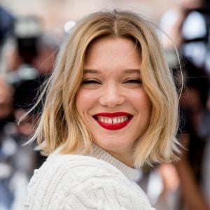 Léa Seydoux - Photocall du film "Juste la fin du monde" lors du 69e Festival International du Film de Cannes. Le 19 mai 2016 © Borde-Moreau / Bestimage