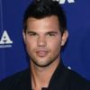 Taylor Lautner à la soirée Fox Summer TCA au Soho House à West Hollywood, le 8 août 2016