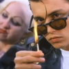 Image du film Cry Baby : Kim McGuire donnait la réplique à Johnny Depp