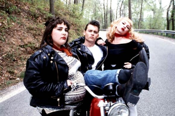 Image du film Cry Baby