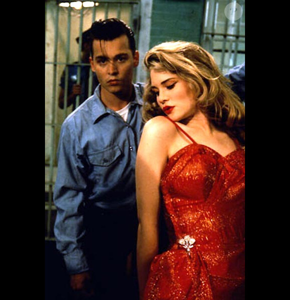Image du film Cry Baby