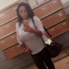 Sarah Fraisou ("Les Anges 8") a perdu 10 kilos depuis sa rupture avec Malik. Le 16 septembre 2016.