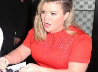 Kelly Clarkson : Une fan violentée et discriminée lors d'un de ses concerts !