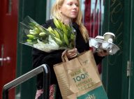 REPORTAGE PHOTOS : Naomi Watts très enceinte... Girl Power jusqu'à la fin !