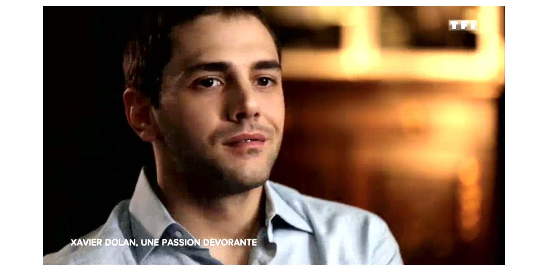 Sept A Huit Pierre Niney Xavier Dolan : "J'ai pas l'impression que je vais vivre très vieux..." -  Purepeople