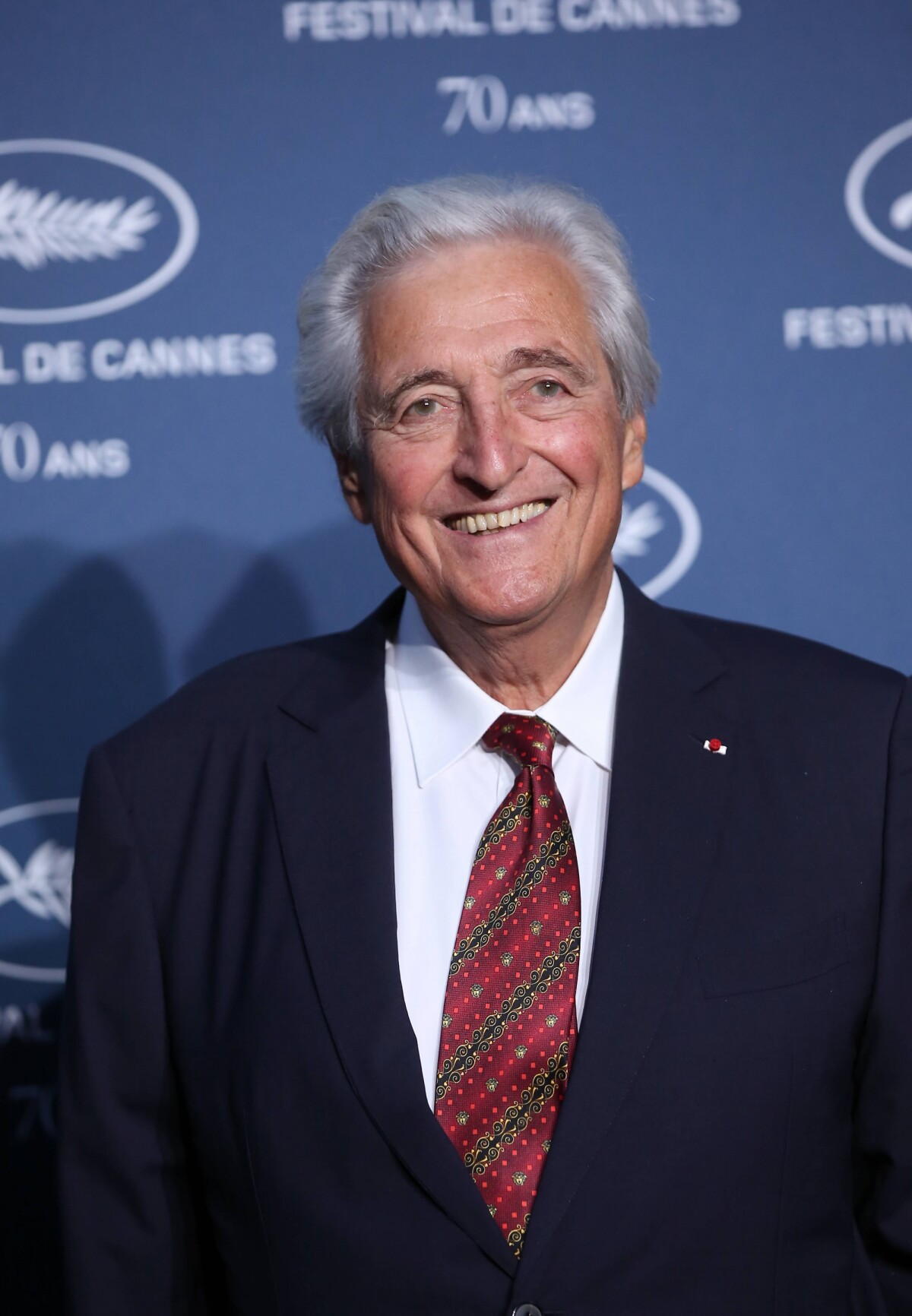 Photo JeanLoup Dabadie Soirée à l'occasion des 70 ans du tout premier festival de Cannes à