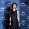 Audrey Azoulay - Soirée à l'occasion des 70 ans du tout premier festival de Cannes à l'école des Beaux Arts à Paris, le 20 Septembre 2016. © Dominique Jacovides/Bestimage