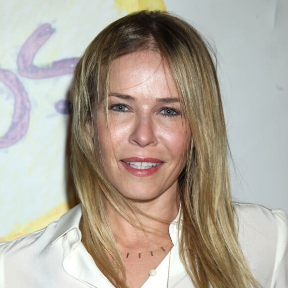 Chelsea Handler à West Hollywood le 13 novembre 2013.