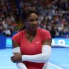 Serena Williams - match Caritatif de tennis "Djokovic and Friends" au forum Assago à Milan, Italie, le 21 septembre 2016