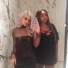 Kylie Jenner a publié une photo d'elle avec sa meilleure amie sur sa page Instagram, le 22 septembre 2016