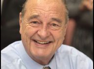Jacques Chirac reste hospitalisé, son épouse Bernadette a regagné leur domicile