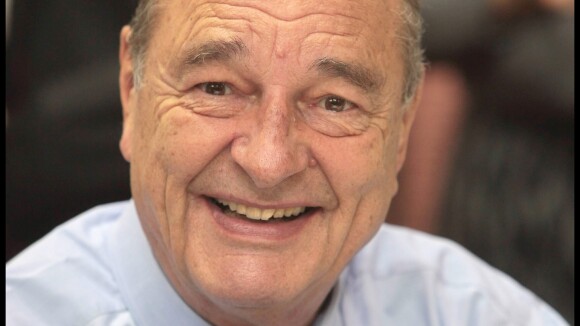 Jacques Chirac reste hospitalisé, son épouse Bernadette a regagné leur domicile