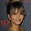 Halle Berry - Evènement "The Revlon LOVE IS ON Million Dollar Challenge" à New York, le 18 novembre 2015.