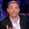 Yann Moix dans "On n'est pas couché" sur France 2. Le 3 septembre 2016.