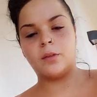Sarah Fraisou : Son ex Malik blessé par balle l'accuse, elle porte plainte