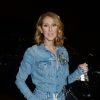 Celine Dion à Los Angeles, le 8 septembre 2016