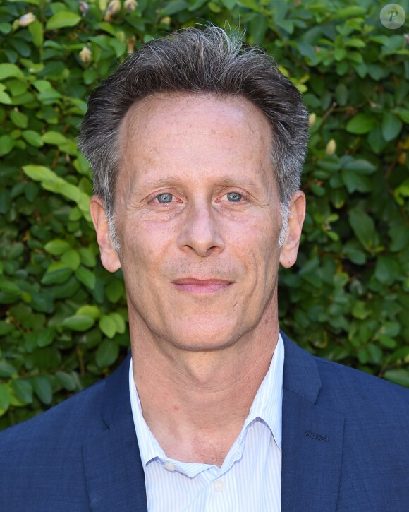 Steven Weber à la soirée annelle caritative The Rape dans une résidence privée à Beverly Hills, le 25 septembre 2016 © Lisa O'Connor via Zuma/Bestimage