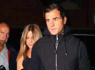 Justin Theroux réagit au divorce de Brad Pitt, l'ex de sa femme Jennifer Aniston