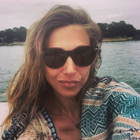 Laura Smet topless ou l'art du teasing le plus sensuel...