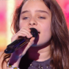 Lynn dans "The Voice Kids 3", le 1er octobre 2016 sur TF1.