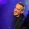 Exclusif - Enregistrement de l'émission "Salut les Terriens" de Thierry Ardisson avec Marc-Olivier Fogiel. Le 5 février 2015