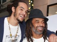 Yannick Noah est grand-père ! Son fils Joakim papa pour la première fois