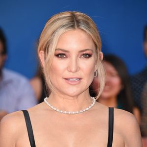 Kate Hudson à la première de 'Deepwater Horizon' lors du Festival International de Film à Toronto, le 13 septembre 2016