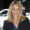 Ludivine Sagnier - Stand Mercedes pendant la 119ème édition du Mondial de l'Automobile 2016 au Paris Expo Porte de Versailles à Paris, France, le 29 septembre 2016. © Rachid Bellak/Bestimage